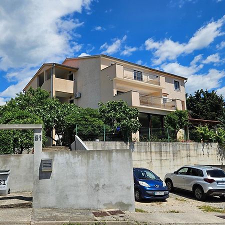 Apartman Star Нови-Винодолски Экстерьер фото