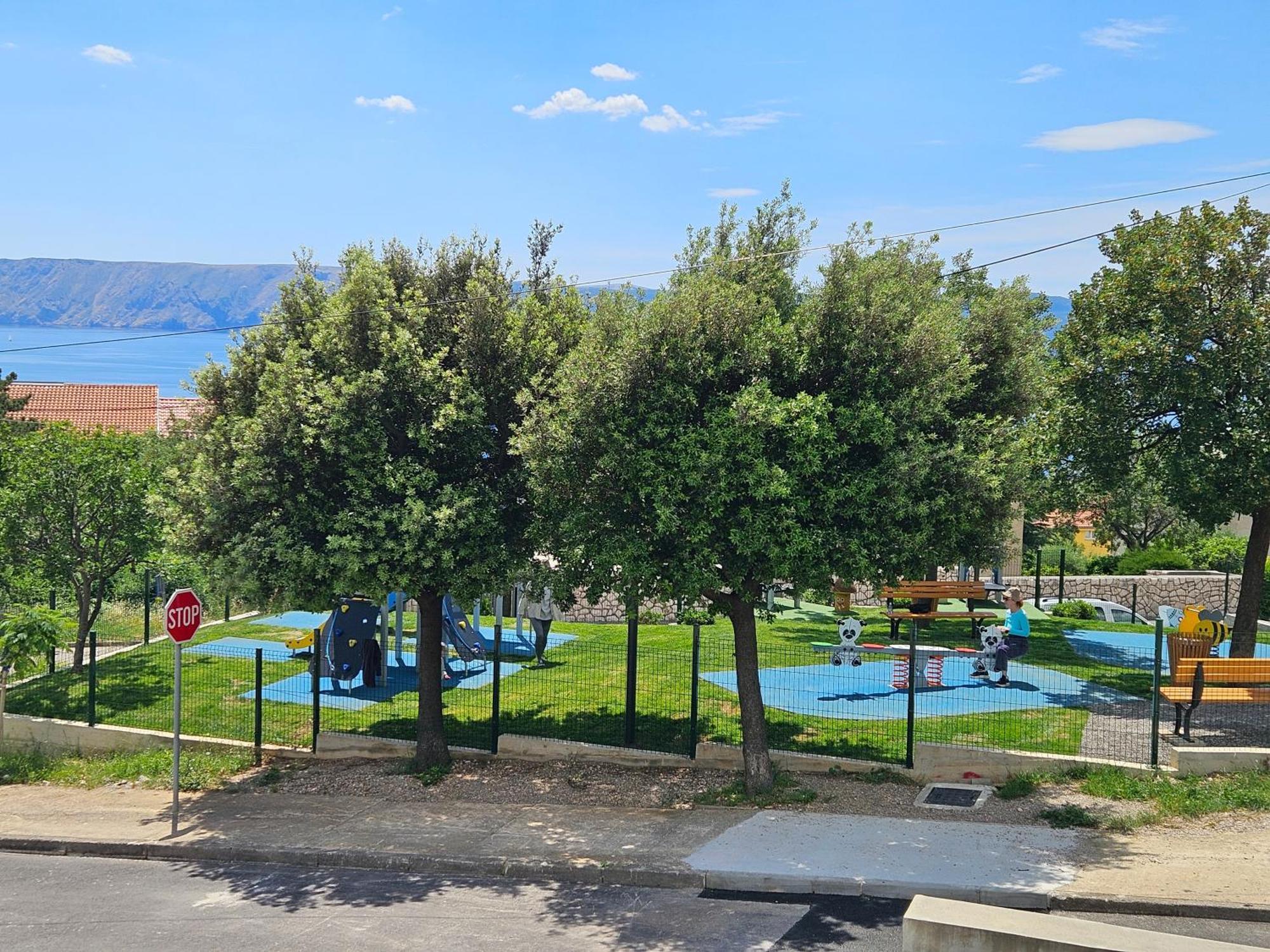 Apartman Star Нови-Винодолски Экстерьер фото