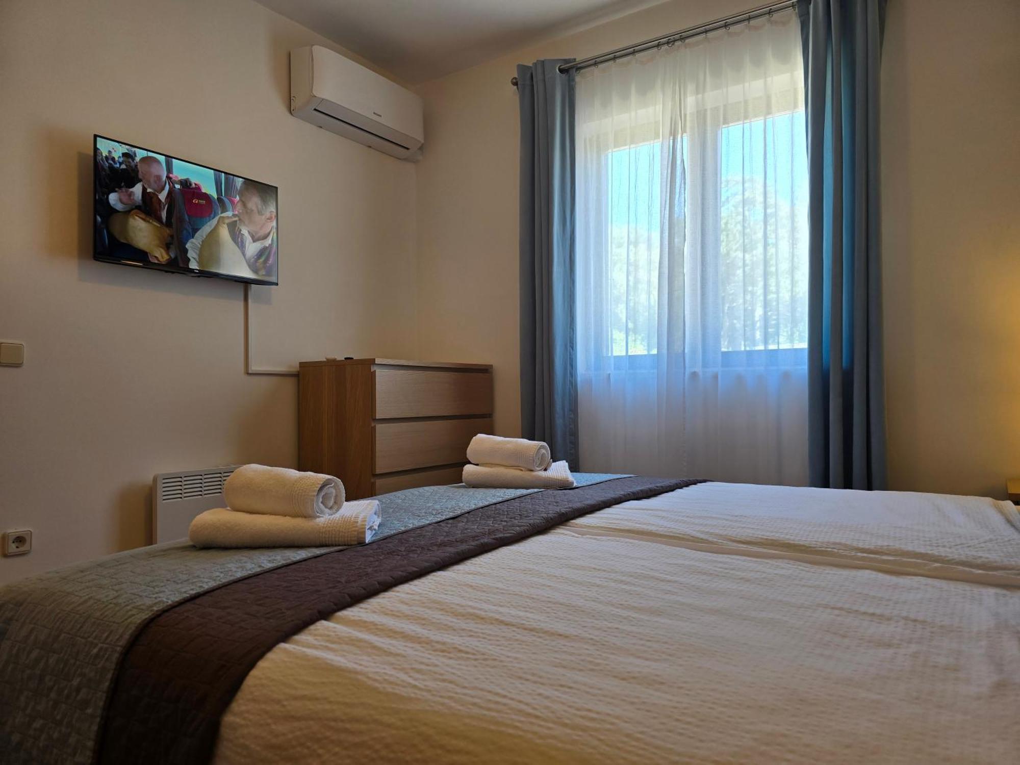 Apartman Star Нови-Винодолски Экстерьер фото