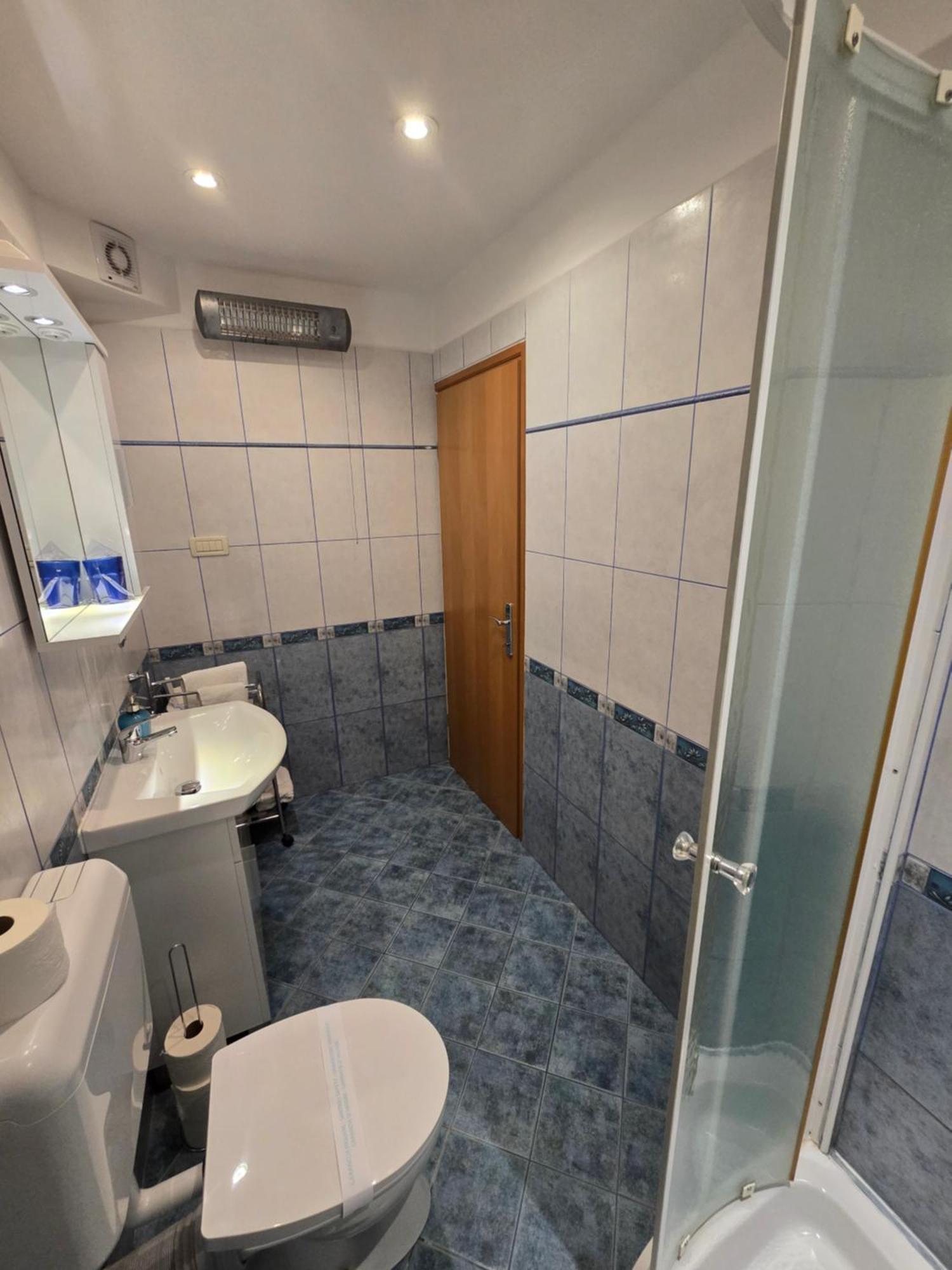 Apartman Star Нови-Винодолски Экстерьер фото