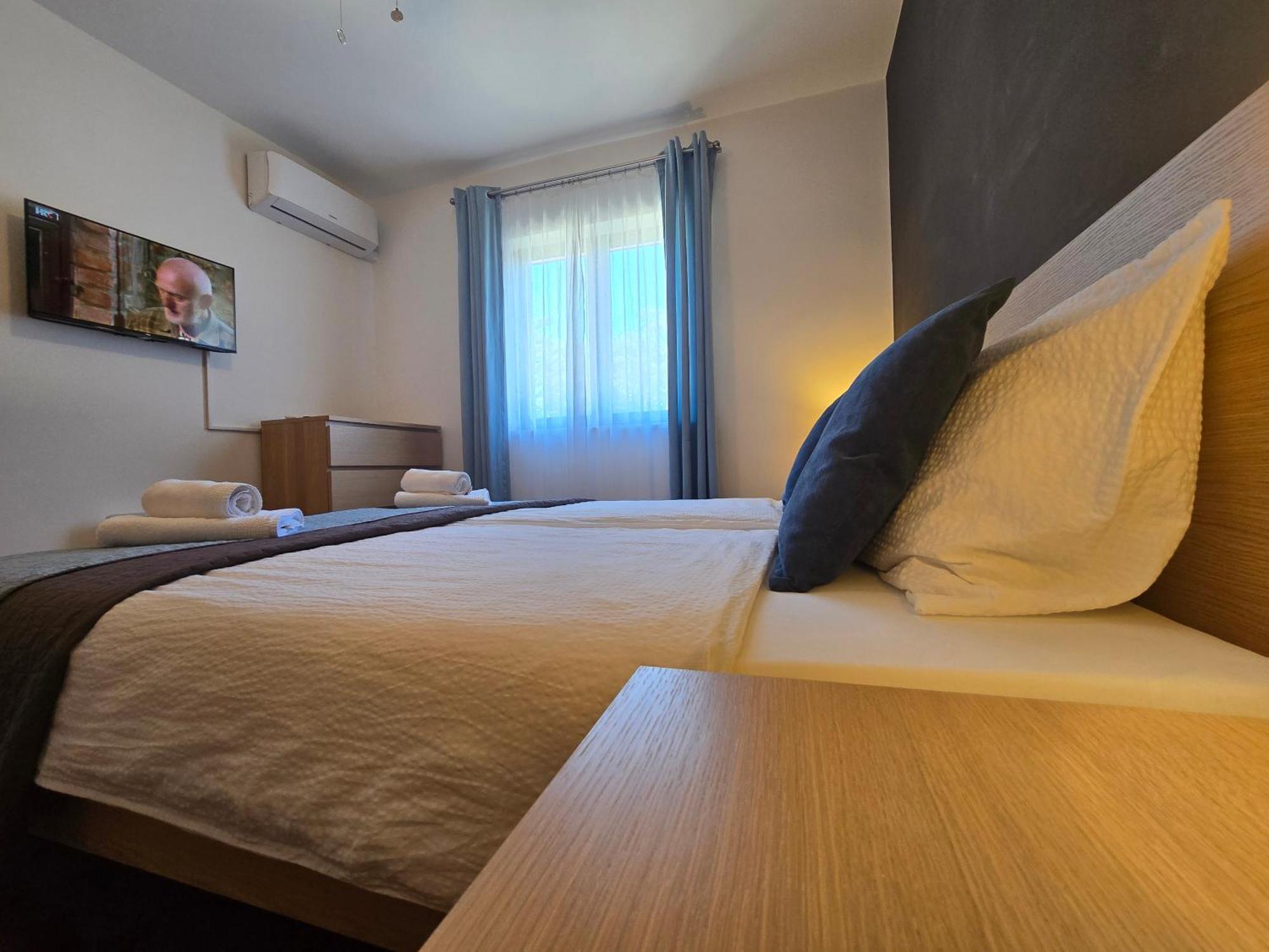 Apartman Star Нови-Винодолски Экстерьер фото