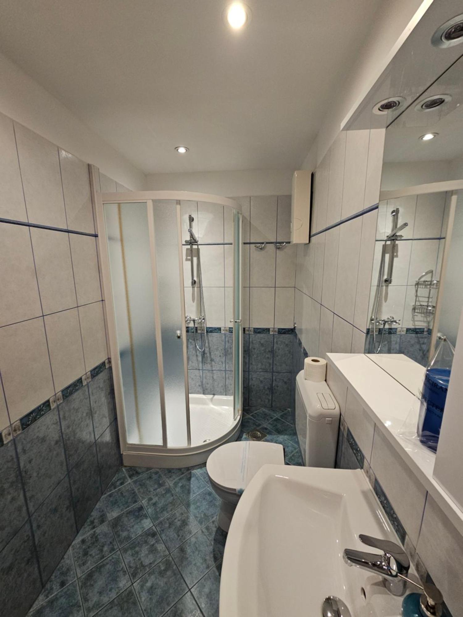 Apartman Star Нови-Винодолски Экстерьер фото