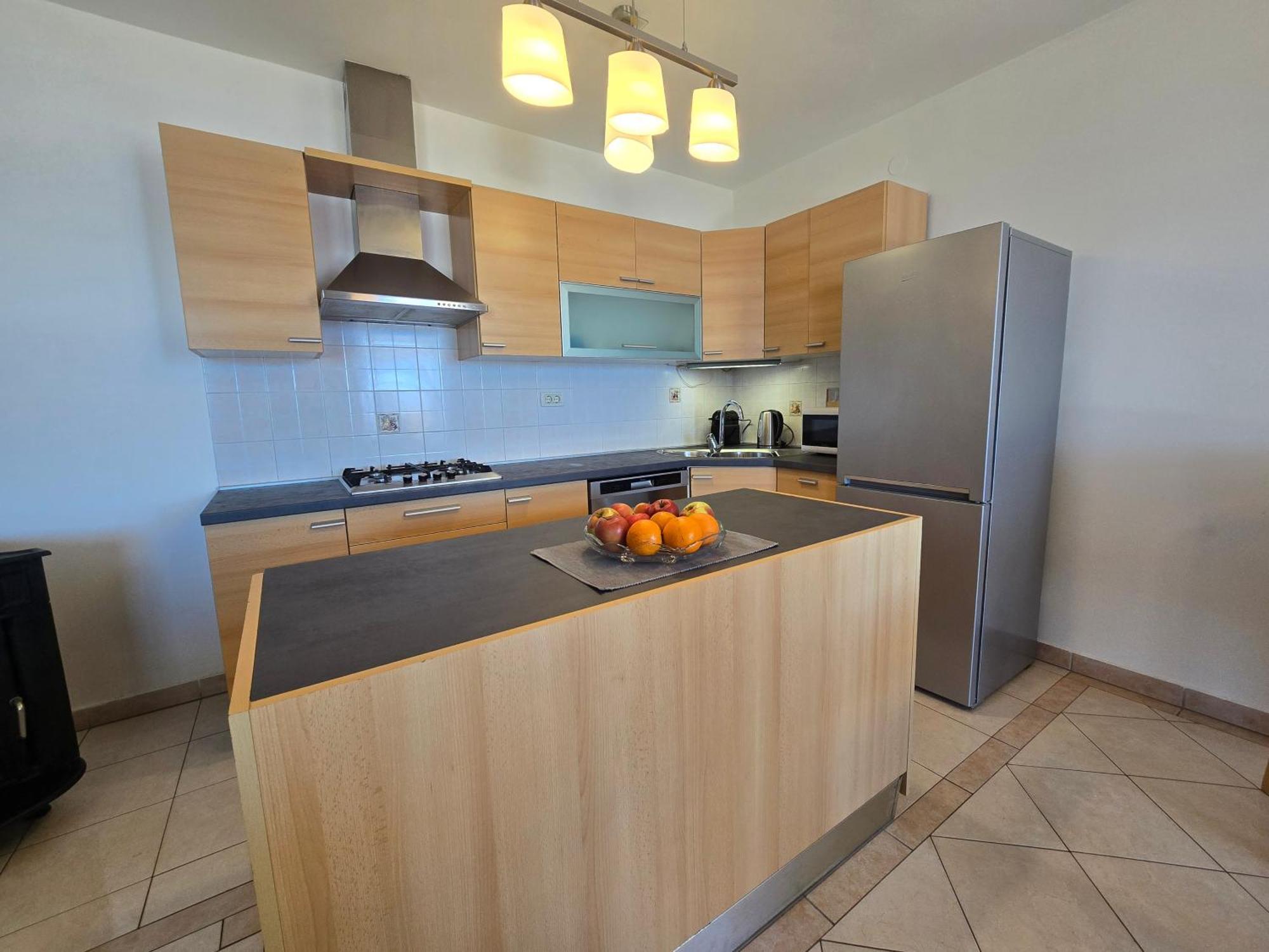 Apartman Star Нови-Винодолски Экстерьер фото
