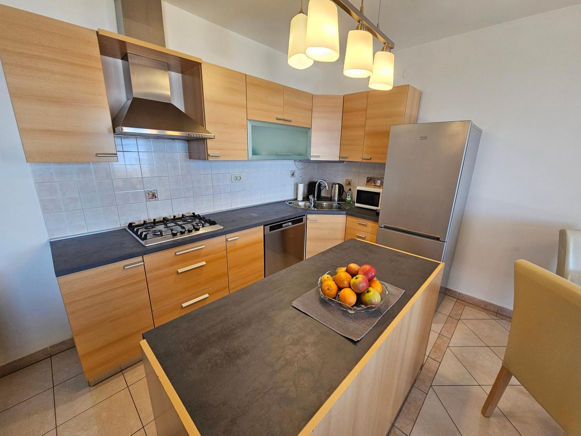 Apartman Star Нови-Винодолски Экстерьер фото