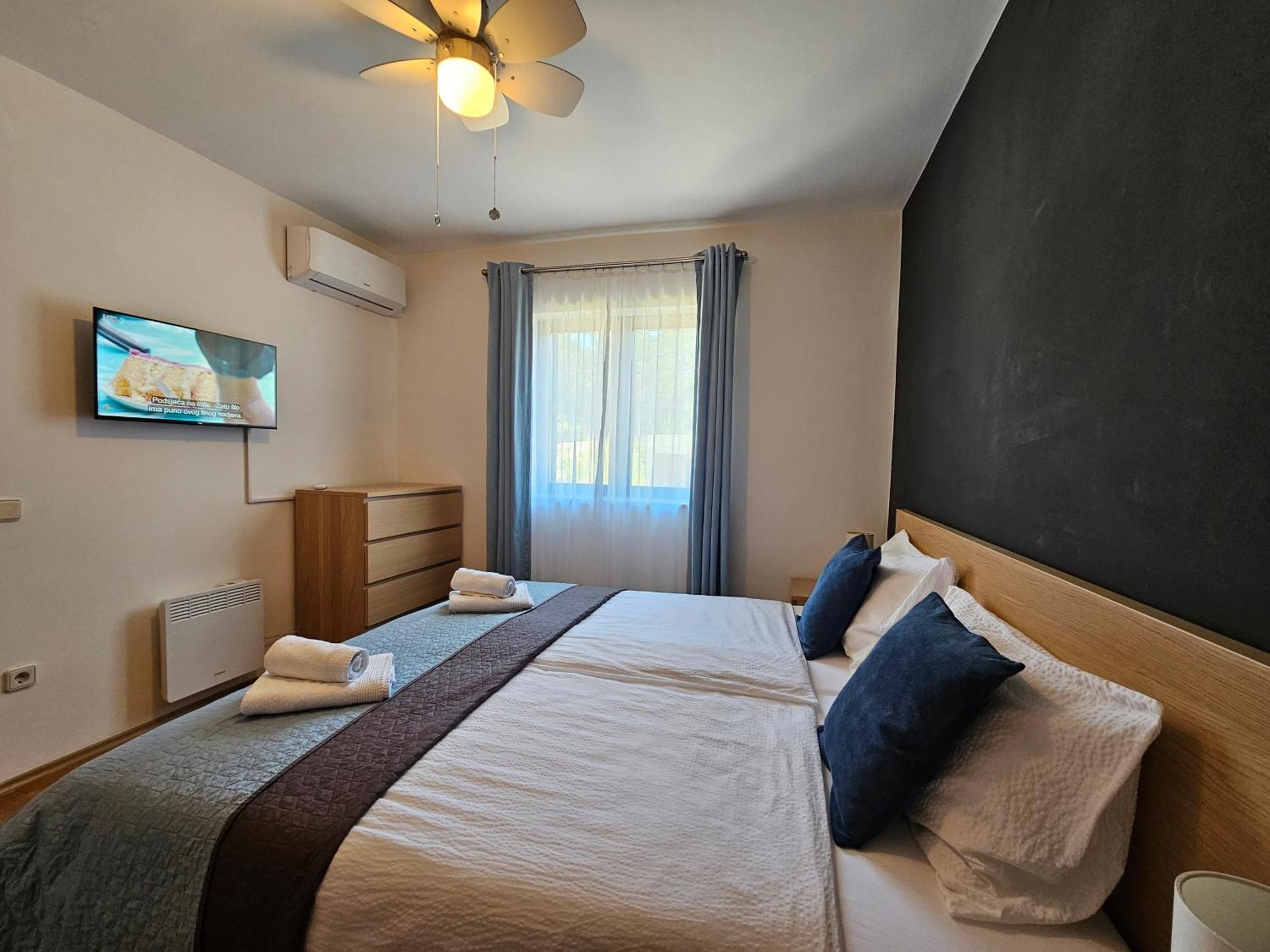Apartman Star Нови-Винодолски Экстерьер фото