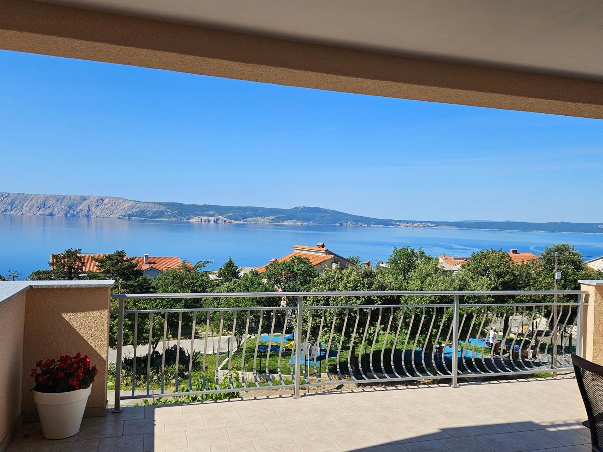Apartman Star Нови-Винодолски Экстерьер фото