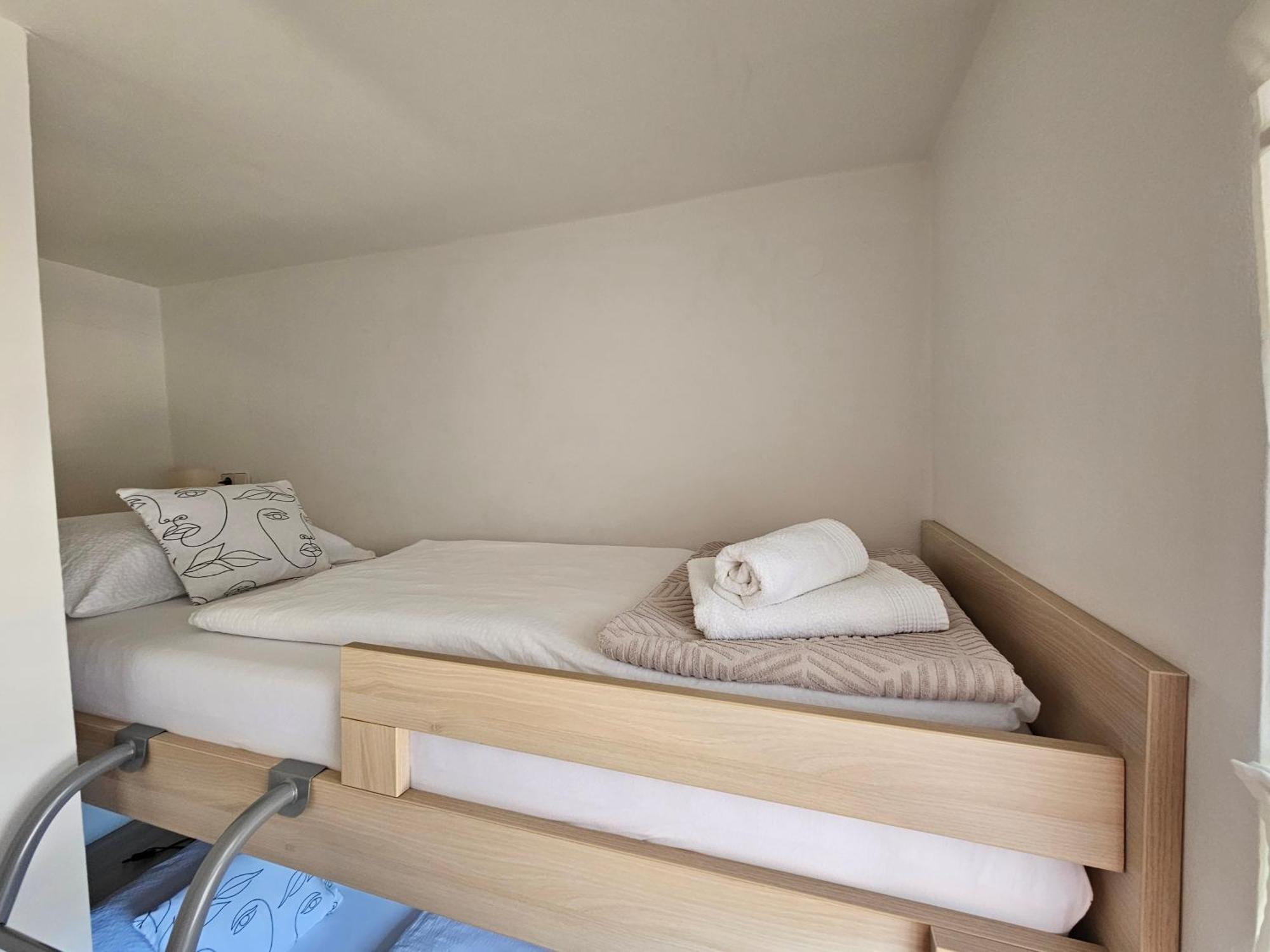 Apartman Star Нови-Винодолски Экстерьер фото
